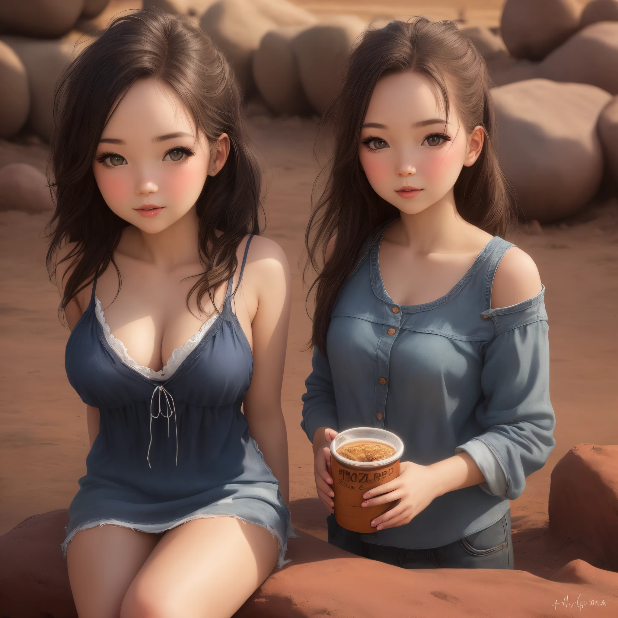 Arizona girl