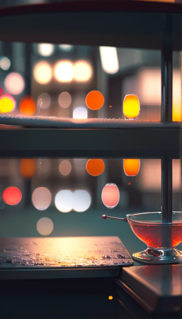 cocktailworld, scenery, landscape, street, depth of field , ((blurry background)),
masterpiece, best quality, ultra detail,