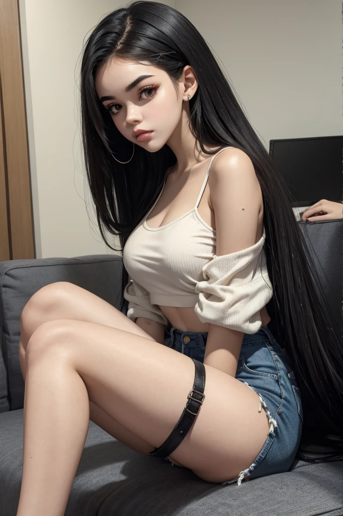 maggie lindemann