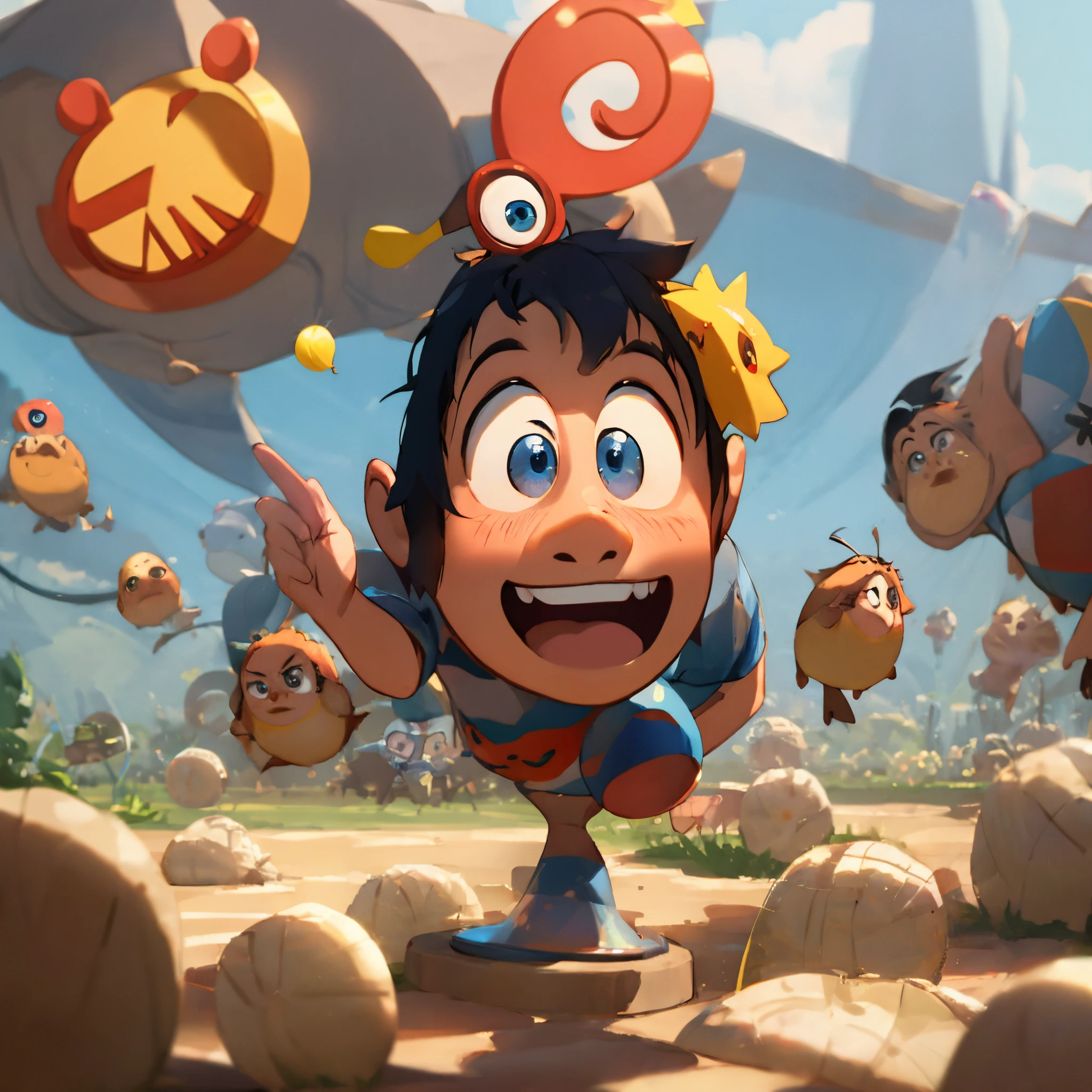pixar