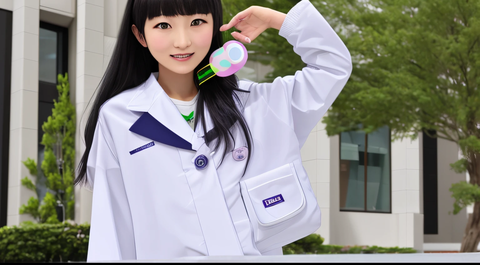 Nanami