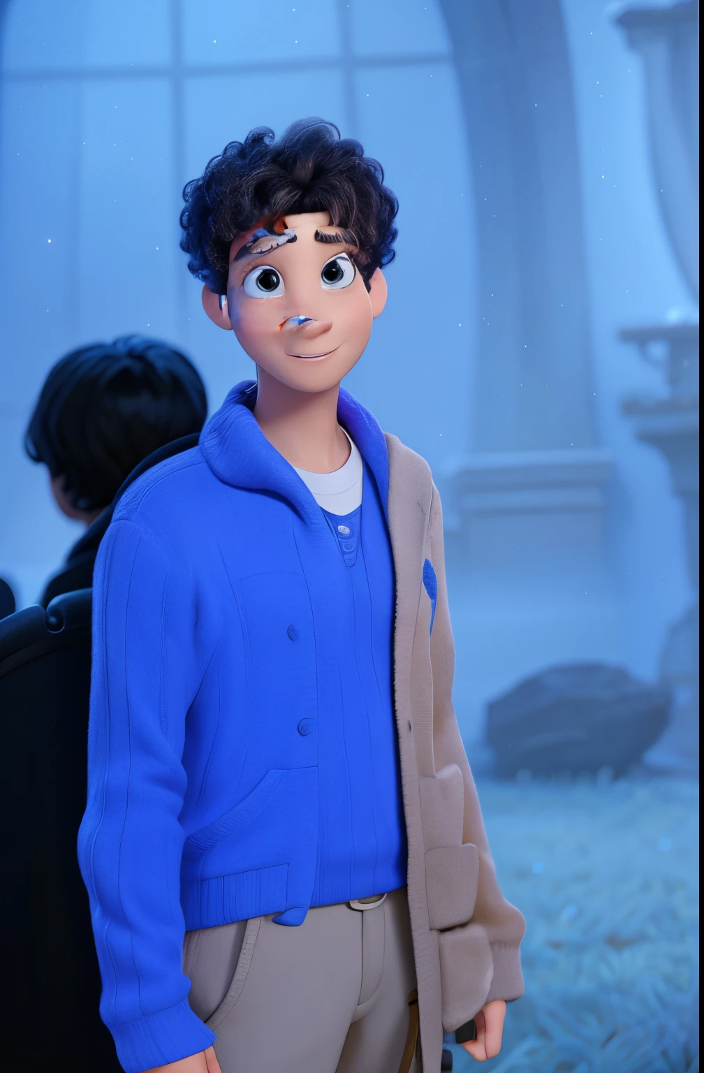 disney pixar