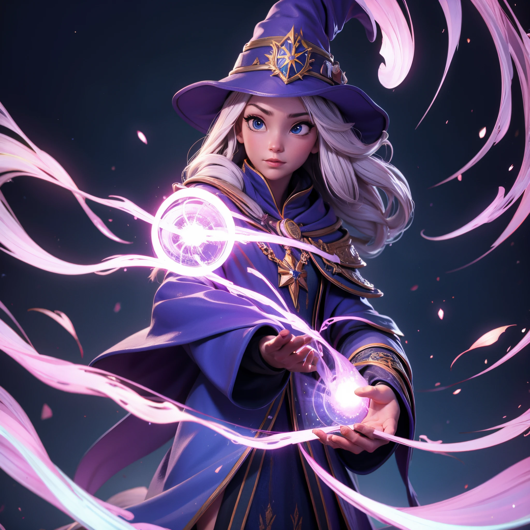 Wizard