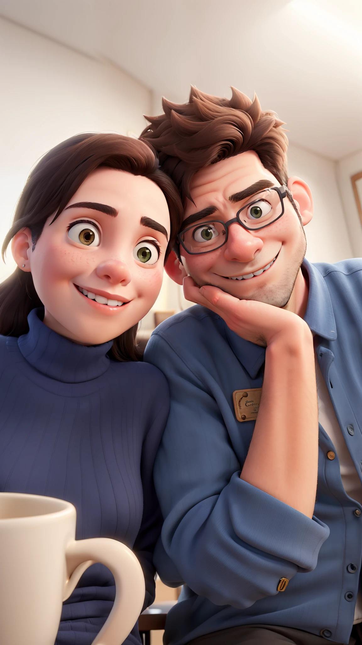 Couple photo
