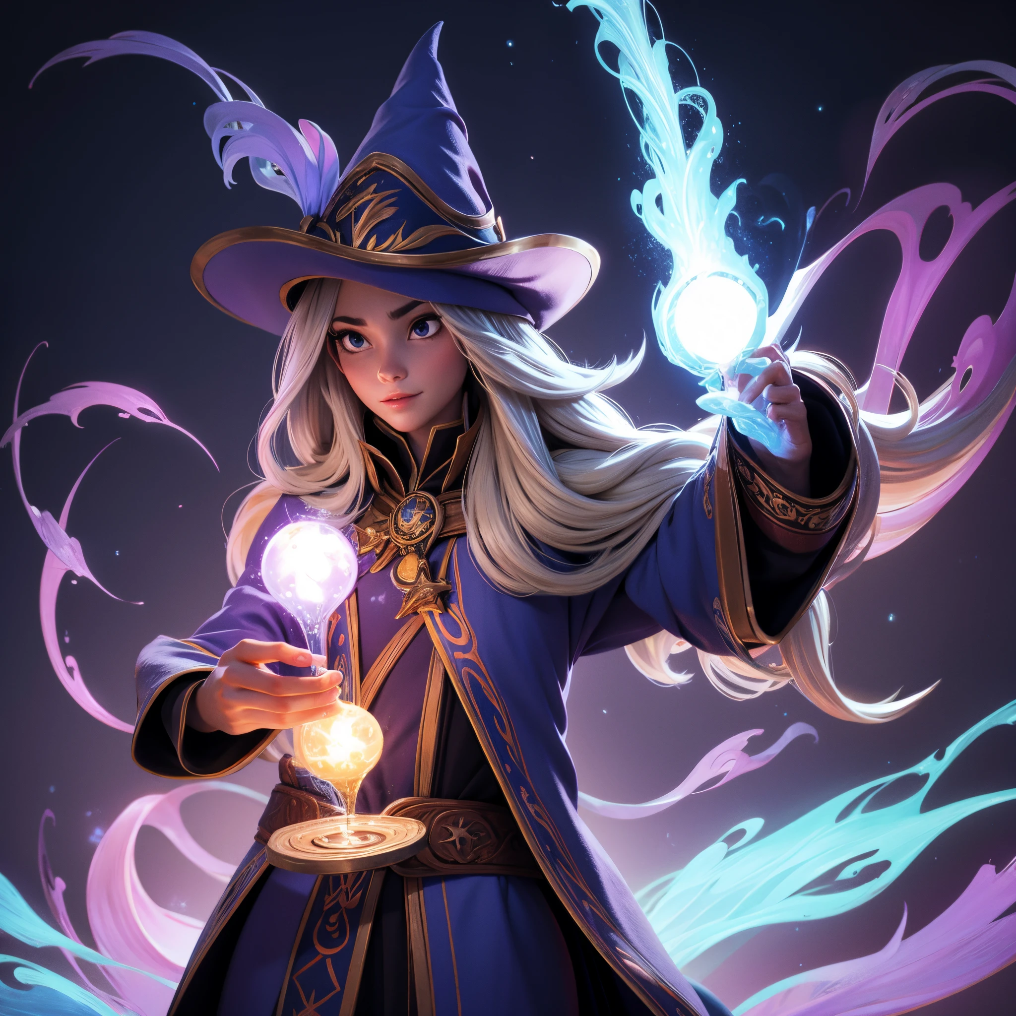Wizard