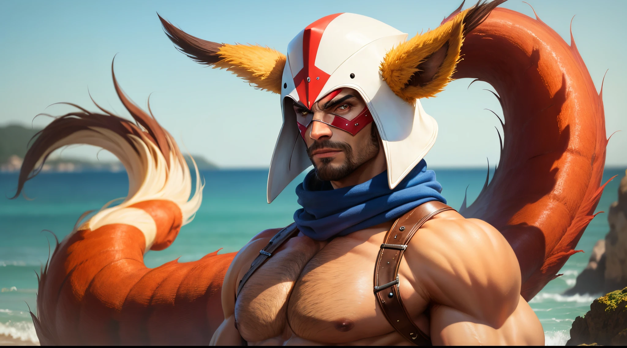 Portuguese mutant