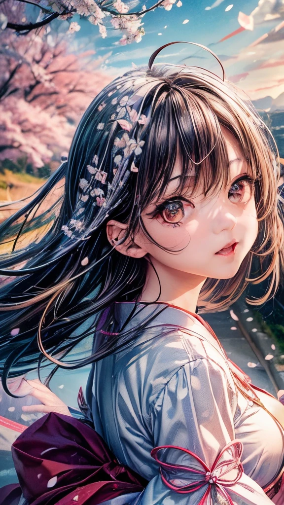 sideview, close up ass, (best quality,highres,masterpiece:1.2),ultra-detailed,(realistic,photo-realistic:1.37),cute girl,baggy crop top, denim shorts that shows off ass,beautiful eyes,luscious lips,fashionable outfit,trendy hairstyle,dynamic pose,vibrant colors,airy garden setting,soft sunlight,delicate flowers,butterflies fluttering around,happy and playful expression,warm and inviting atmosphere,Japanese aesthetic,sweet and innocent charm,playful and mischievous personality,radiant smile.