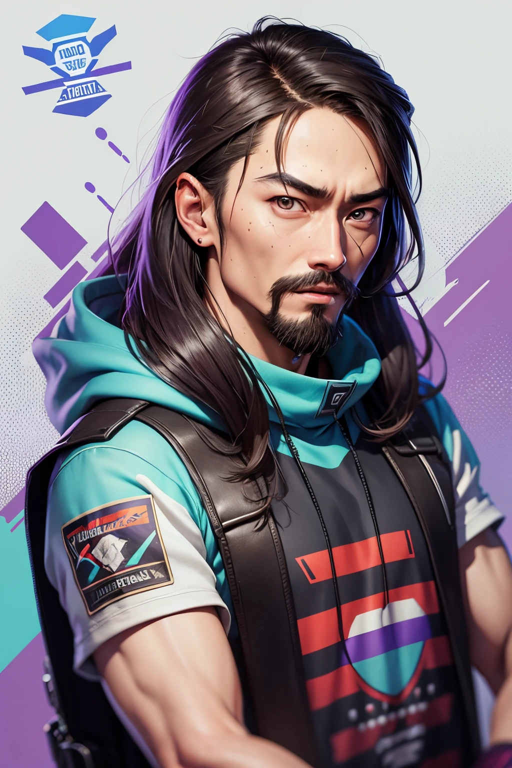 Steve Aoki is a fortnite character, video game fortnite, deejay steve aoki a real fortnite character