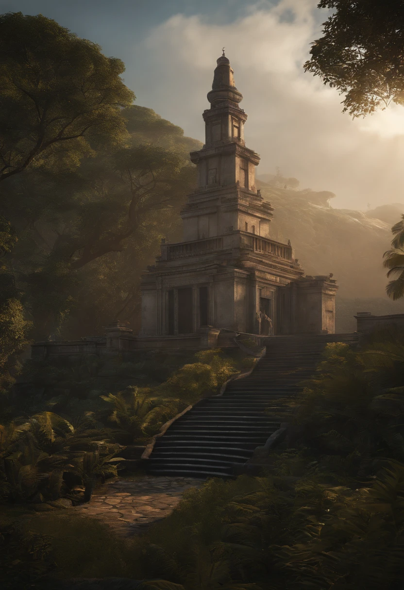 NORDESTE BRASILEIRO JUMENTO ESTILO XILOGRAVURA CORDEL, monumental, Dark Nautical, Geek, portrait, Motion graphics, Cinematic, Sculpture, hue colors, Grindhouse, fluorescent lighting, Ultra-realistic, highly detailed, PBR materials, Unity engine, volumetric lighting, 8k