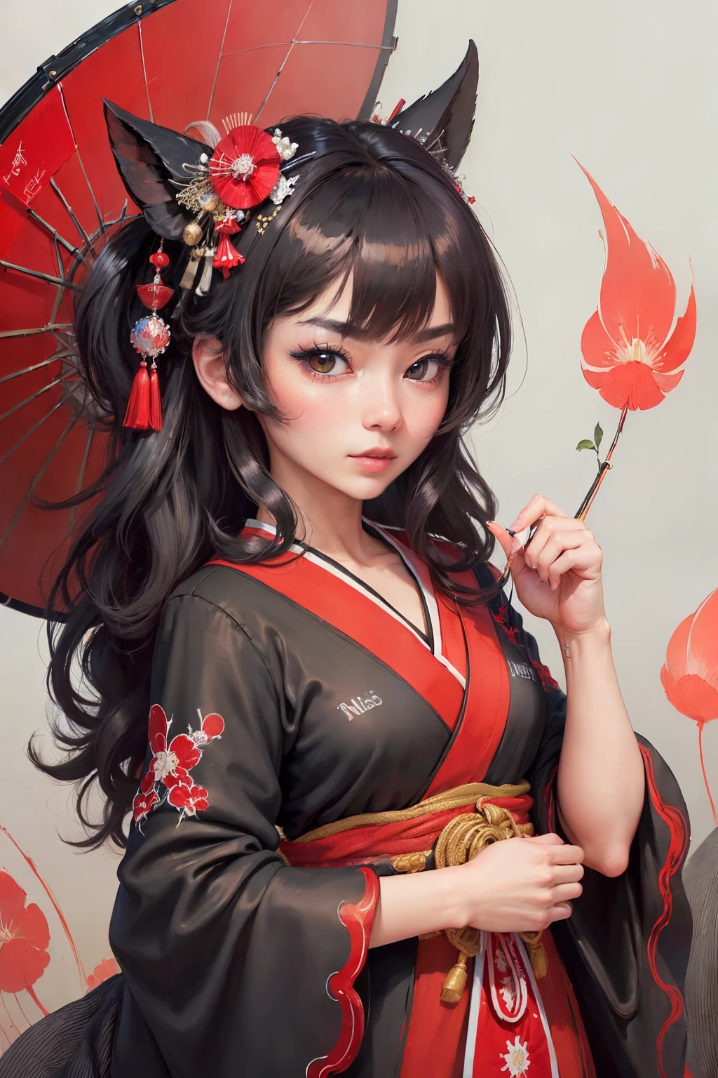 ((((high quality:1.2, masterpiece:1.2)), high resolution, (8k resolution), 8k, 8kres, 8k res, high details, detailed ,super resolution, ultra hd, megapixel)), in the style of 0mib Sexy Geisha