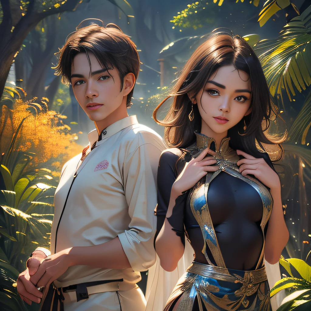 (Extremely detailed 8k wallpaper:2), (photo:2), (18 years old soigne Beautiful girl:2), (gives a lecture to friends:2), detailed (Face and eyes), (hyper realistic:1), (highly detailed:1), (epic realistic:1), rim light, (maximum details:1), cozy, (fullbody:1.3), (looking at viewer:2.0), (Woman's Attractive Qualities:2), (Attractive Woman:2), (Attractive:2), Smile, Intelligence, Empathy, Gracefulness, Sense of Style, Fitness, Grooming, Optimism, (Sensitivity:2), Sincerity, Romantic Gestures, Playfulness, Fashion Sense, (Sensuality:2), Charm, Modesty, Thoughtfulness, (Femininity:1), Flirtatiousness, Warmth, (Physical attractiveness:2), A beautiful smile, A love of life, strength and power, vulnerability, curiosity, wonder, love, (nature background:2), kawaii, waifu, Beautiful breasts, (attractive body:2), (Beautiful body:2), Beautiful pose, attractive pose, (Beautiful legs:1.0), (Beautiful clothes:1), (classic clothes:2), (elegant clothes:2), (European clothes:2), detailed clothes, (skirt:1), (blouse:1), (provocative pose)