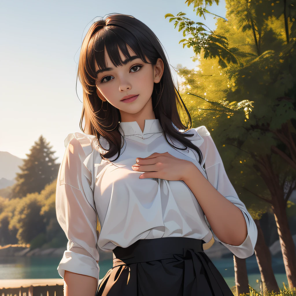 araffed asian woman in underwear posing for a picture, young sensual gravure idol, young skinny gravure idol, young pretty gravure idol, young gravure idol, realistic young gravure idol, chiho ashima, kimi takemura, mayuri shiina, reluvy5213, chiho