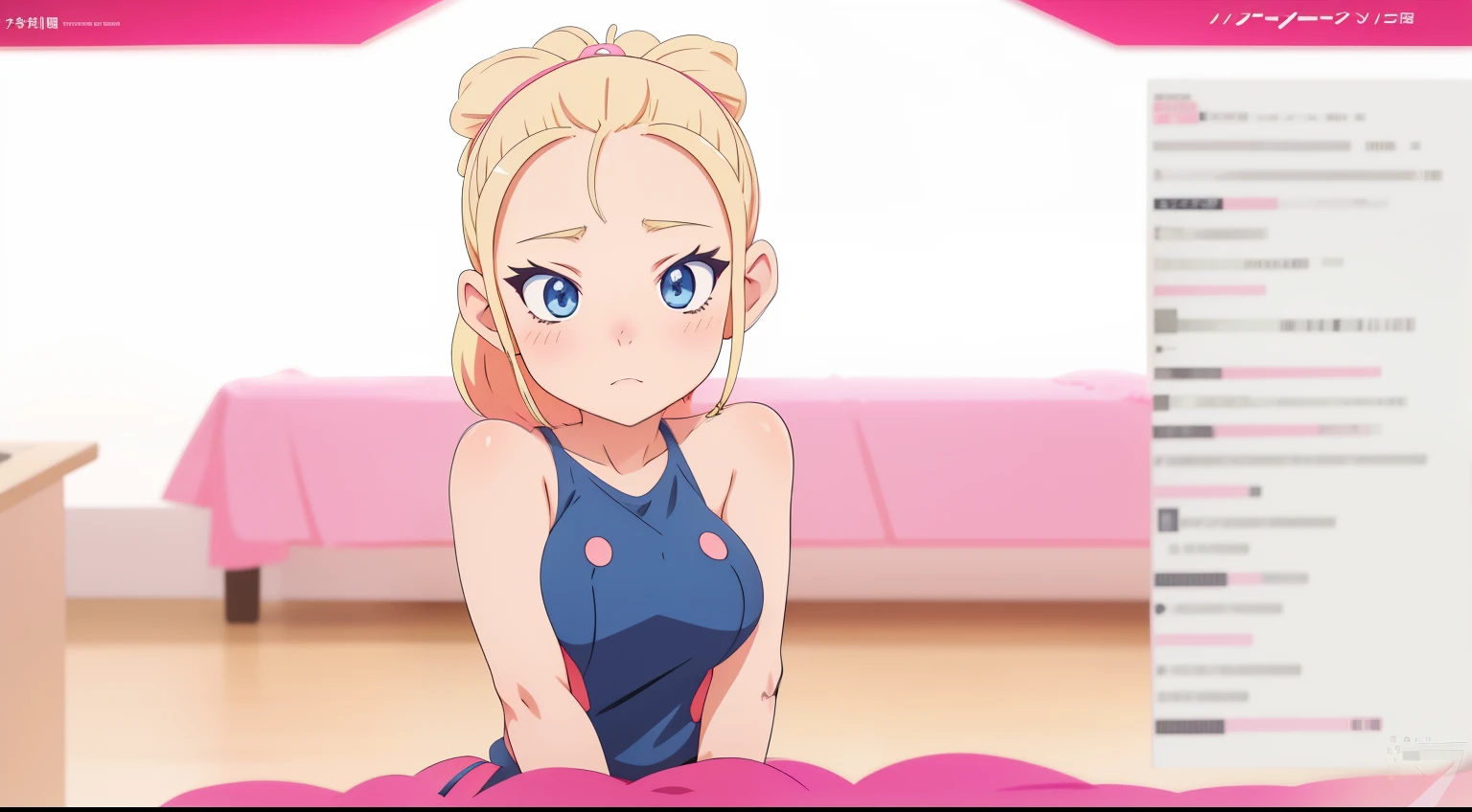 anime girl avec de gros seins, séduisante fille d’anime, Ilya Kuvshinov. 4 km, [ Art numérique 4 km ]!!, Style Anime 3D réaliste, Jolie fille d’anime, Artgerme extrêmement détaillé, Oppai, Style anime 4 K, Rendu photo réaliste Anime girl, Anime hyper réaliste, style anime. 8k