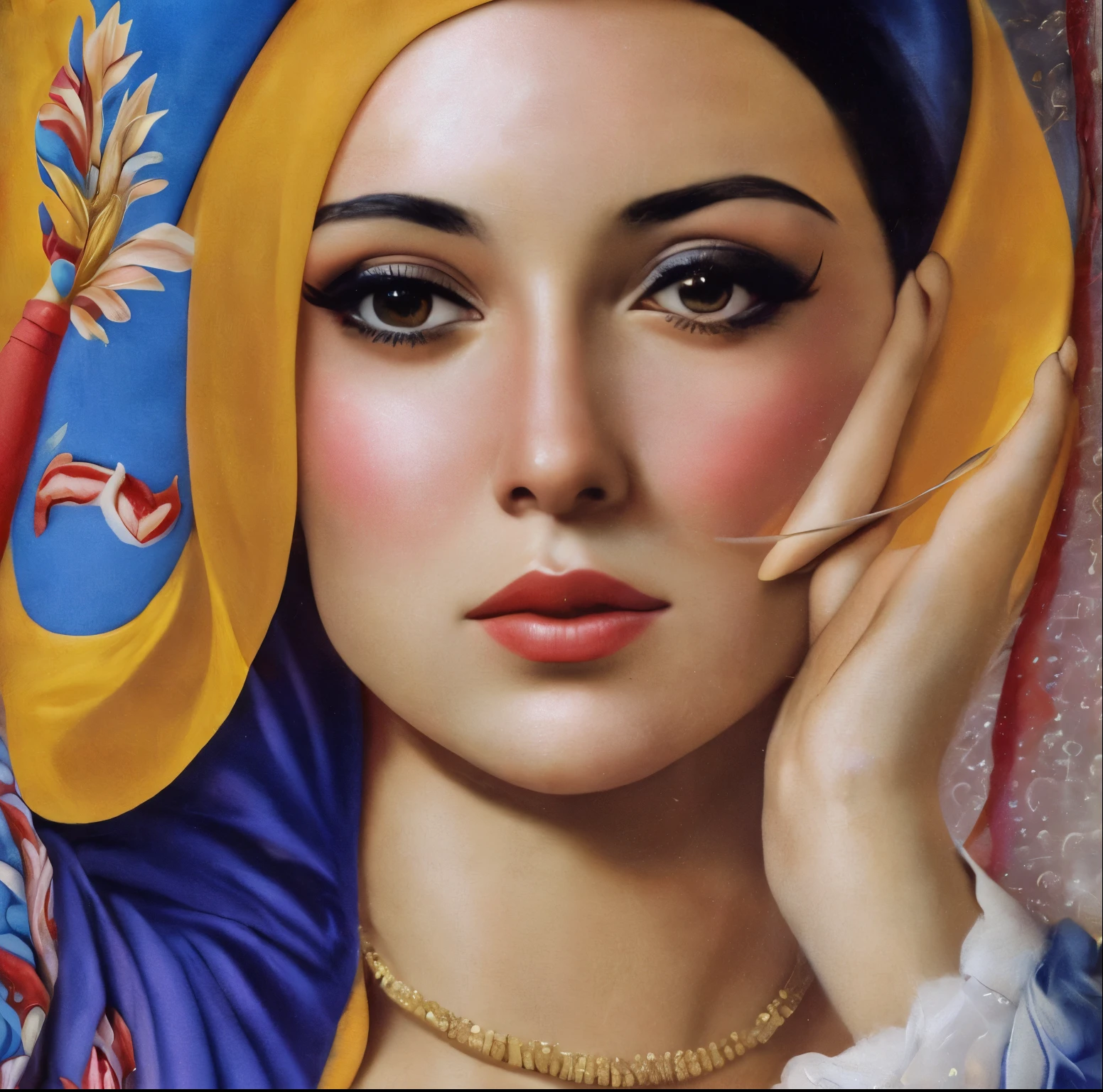 Mujer