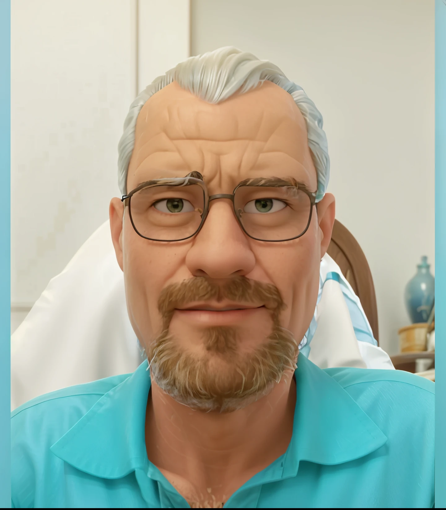 there is a man in a blue shirt sitting in a chair, icaro carvalho, david rios ferreira, carmelo blandino, emanuele dascanio, marco bucci, alessandro barbucci, george doutsiopoulos, uploaded, stefano brunesci, Henry Alvim Correa, george patsouras, profile image