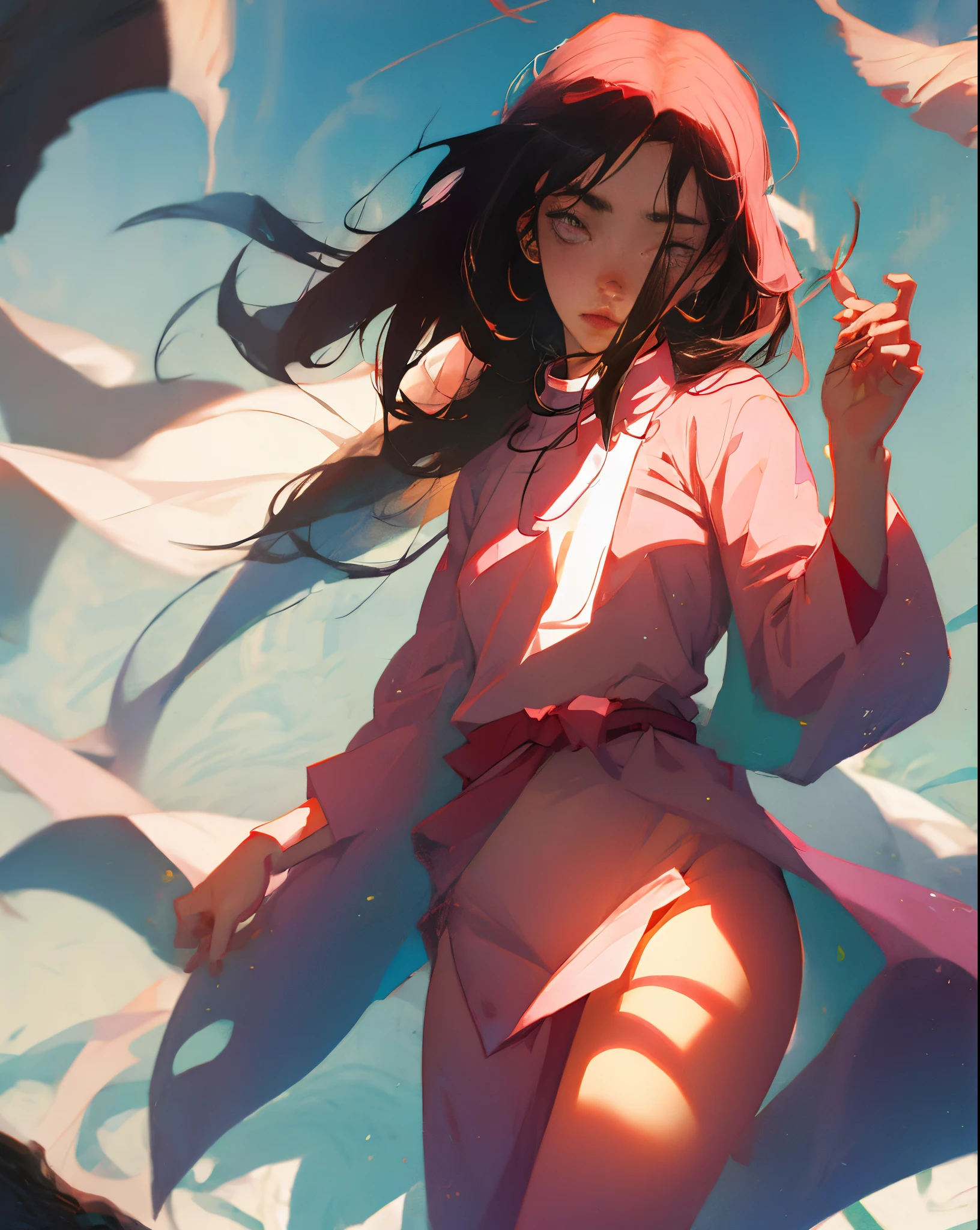 sakura naked naruto