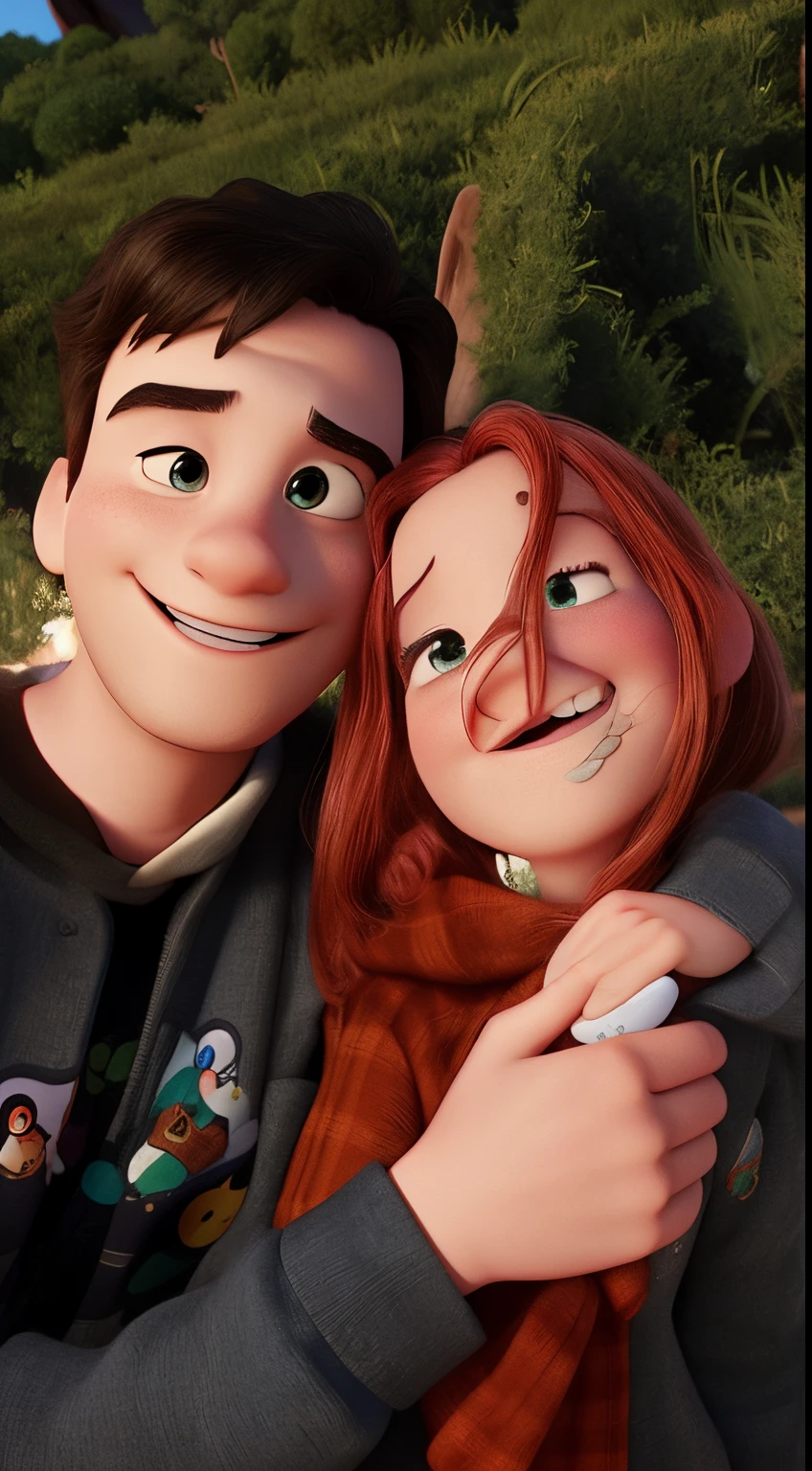 Disney Pixar