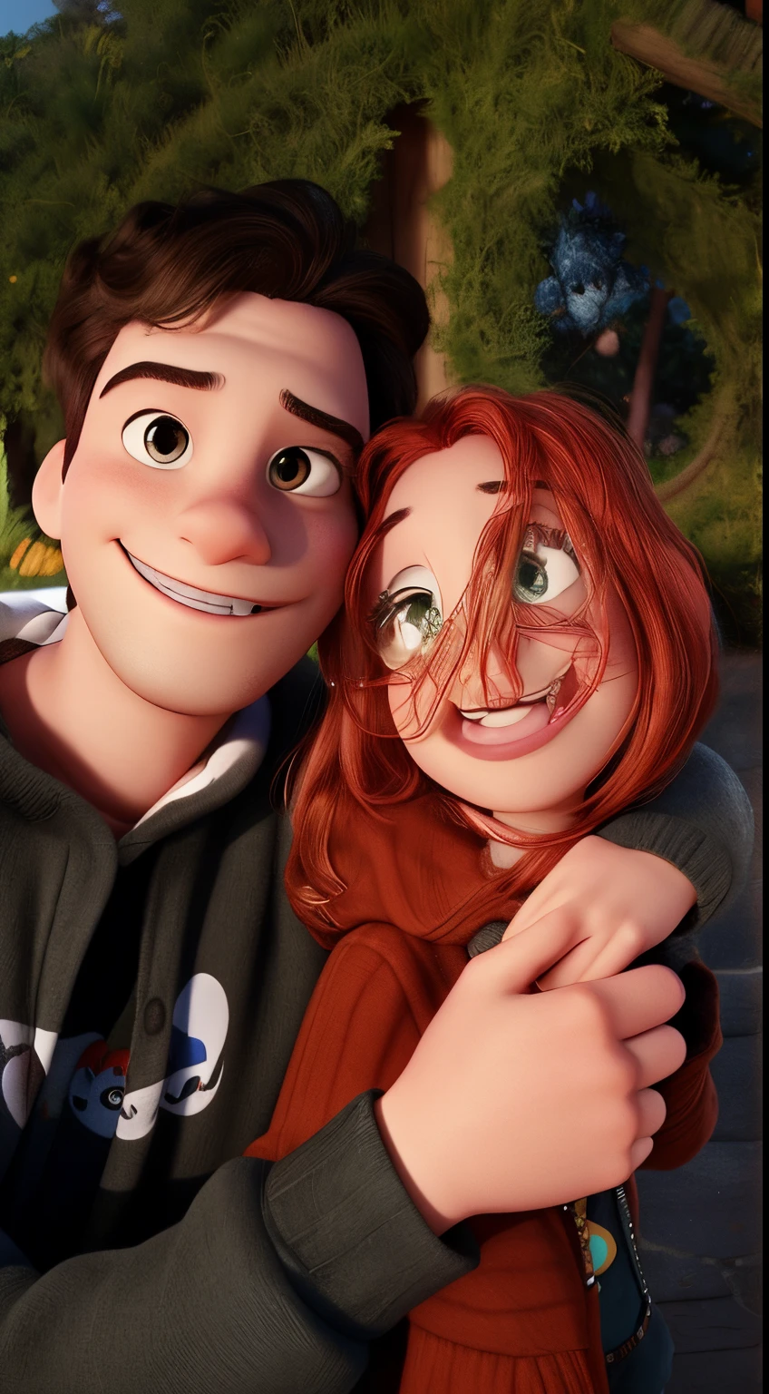 Disney Pixar