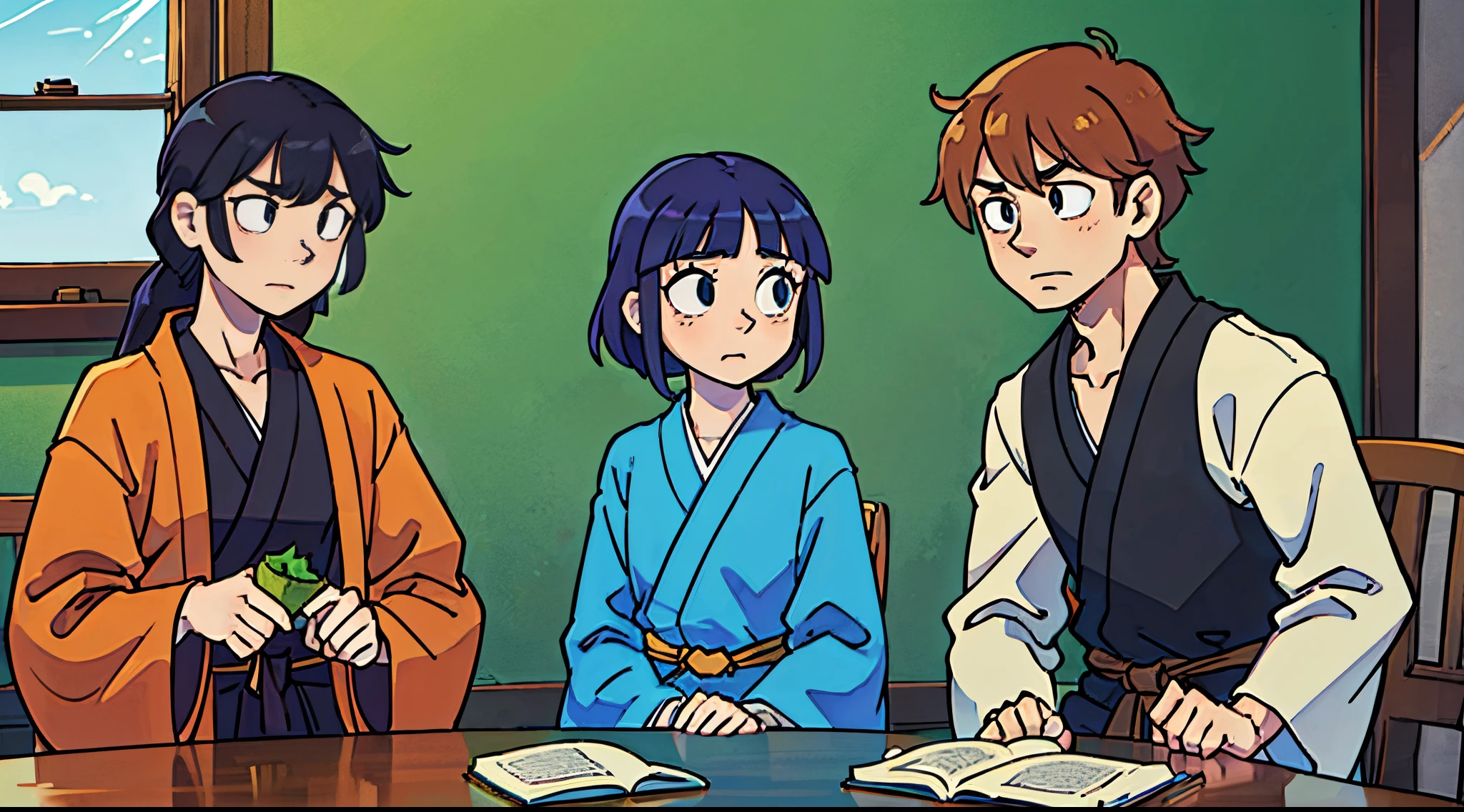 Jujutsu kaise, Sukuma and Gojo friendship and power