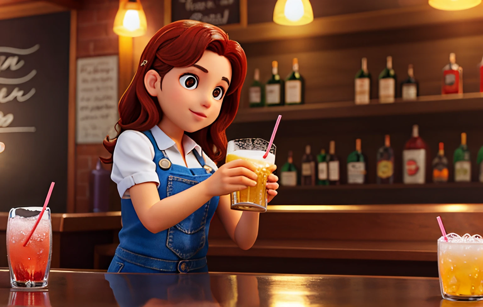 Bar,bebidas