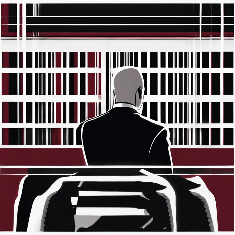 Agent 47 has a tattoo on the back of his head in the style of a barcode. He is bald. 47's typical attire consists of a black suit, black leather gloves and shoes, white dress shirt, and a burgundy tie.,Hitman series,Agent 47 has a tattoo on the back of his head in the style of a barcode. He is bald. 47's typical attire consists of a black suit, black leather gloves and shoes, white dress shirt, and a burgundy tie.,face,photo