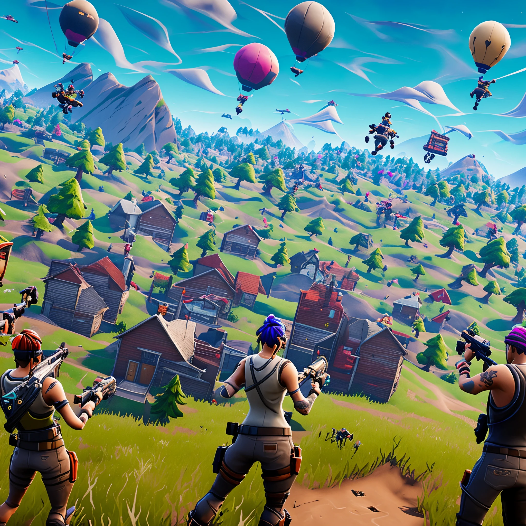 Fortnite