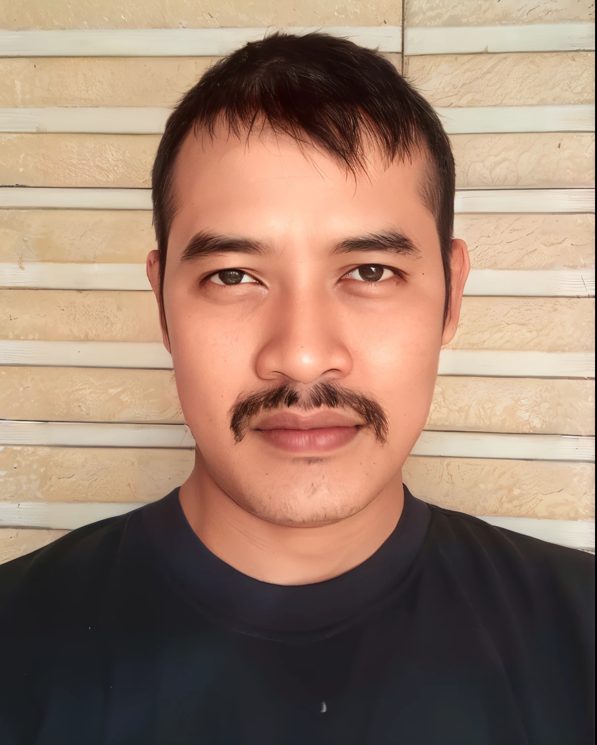 there is a man that is sitting in front of a building, 4 0 years old man, south east asian with round face, 38 years old, 5 0 years old man, 45 years old men, (38 years old), ramil sunga, 8k selfie photograph, 2 , zigor samaniego, 3 2 years old
