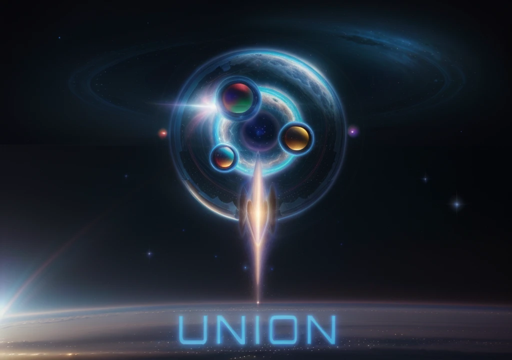 (Best Quality,hight resolution,Masterpiece:1.2),(Realistic,Photorealistic,photo-realistic:1.37),black hole,Planet,many planets,Starry sky,Logo,call, To join,Space,outer space,galaxy,deep space,mysterious,Cosmic Energy,hypnotic colors,heavenly bodies,Futuristic,Immersive,nebula,Interstellar,astrophysics,cosmic rays,Intergalactic Travel,speed of light,superior,expansion of the universe,Space miracle,cosmological mysteries,Space ballet,Twinkling stars,Cosmic harmony,Floating Planets,Cosmic Energy, Radiant,The Divine Presence,Cosmic Symphony,invisible worlds,unknown dimensions,secrets of the universe revealed,Cosmic enlightenment,Dark matter,magical galaxies,Celestial navigation,A Space Odyssey,Interstellar Travel,Space connections,cosmic destiny,revealing secrets,cosmic infinity