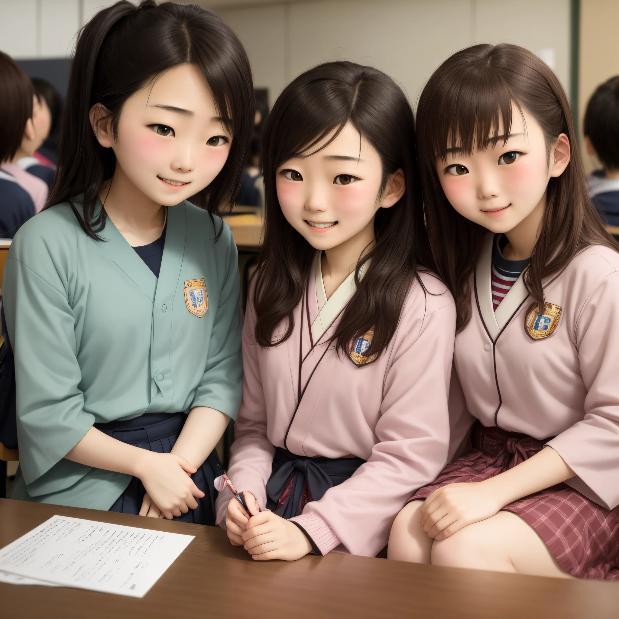 a japanes