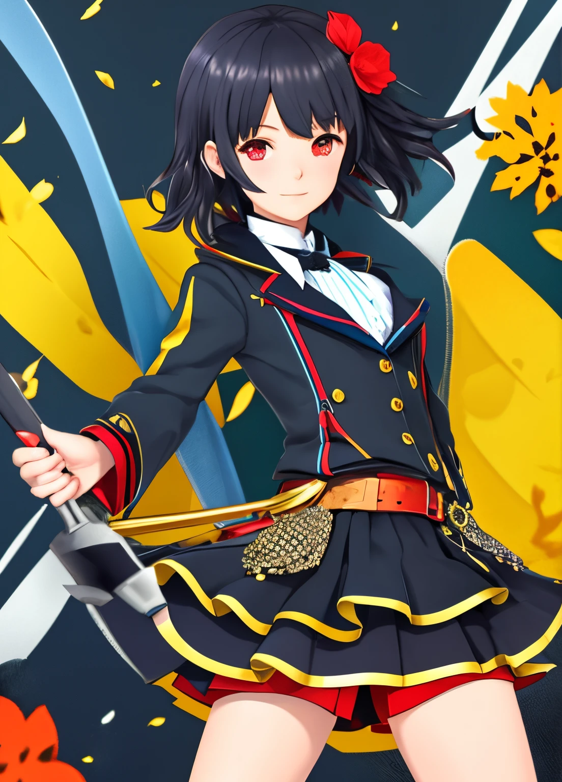 Shirakami Fubuki hololive Vtuber