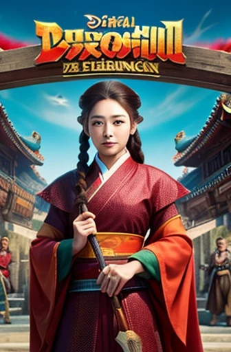 Three kingdoms