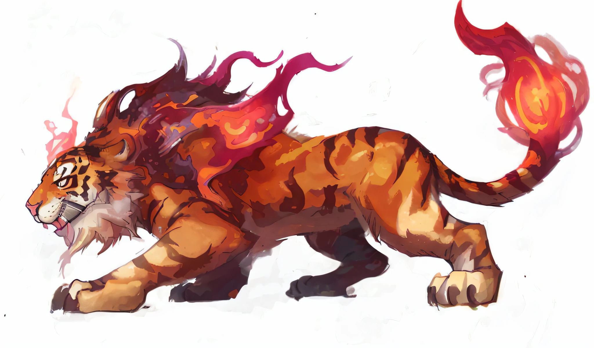 Art by majmajor, quadruped,feral, thick legs, detailed face, (sketch art),solo,red XIII character,seductive,male, balls,(feral,quadruped,knot penis anatomy,dog knot anatomy,dog knot),presenting to viewer, 4 legs,solo