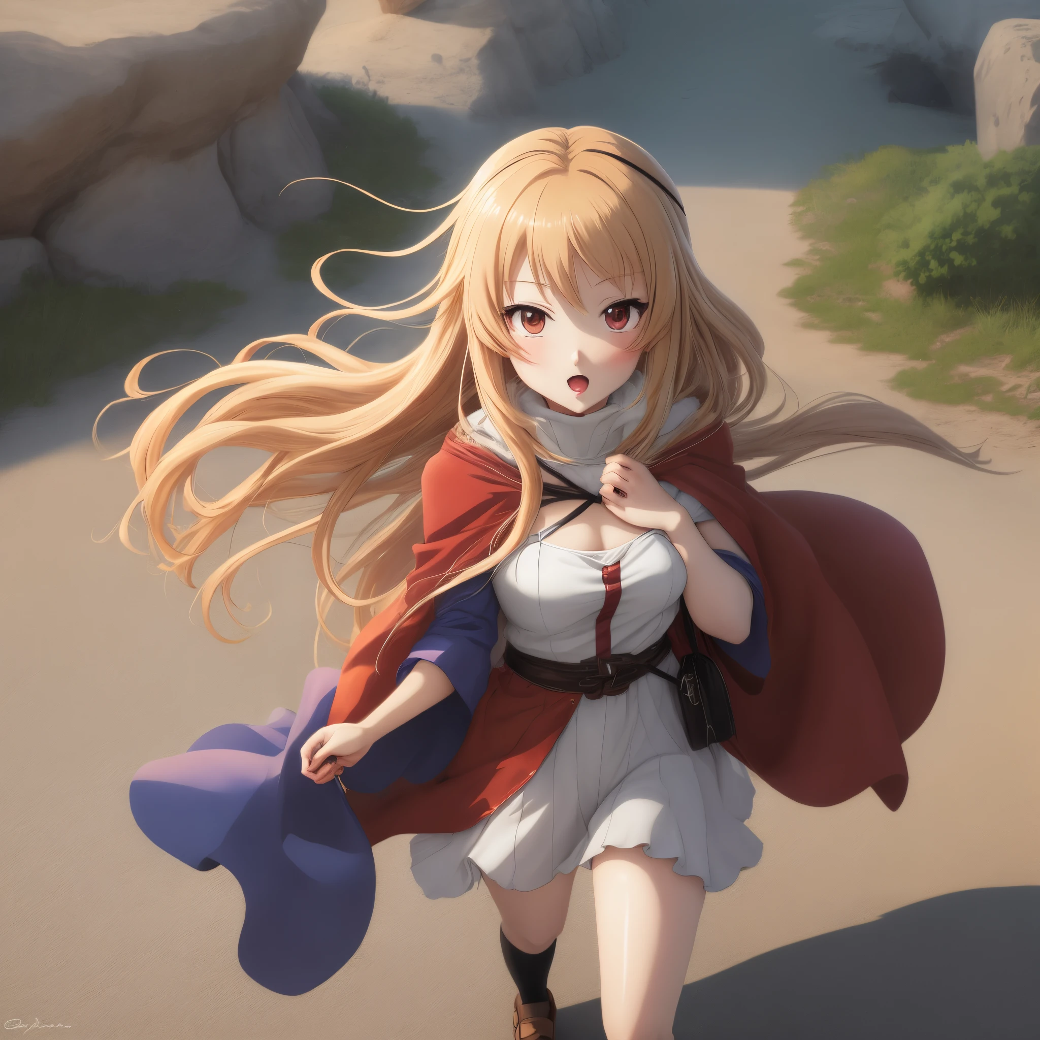 anime