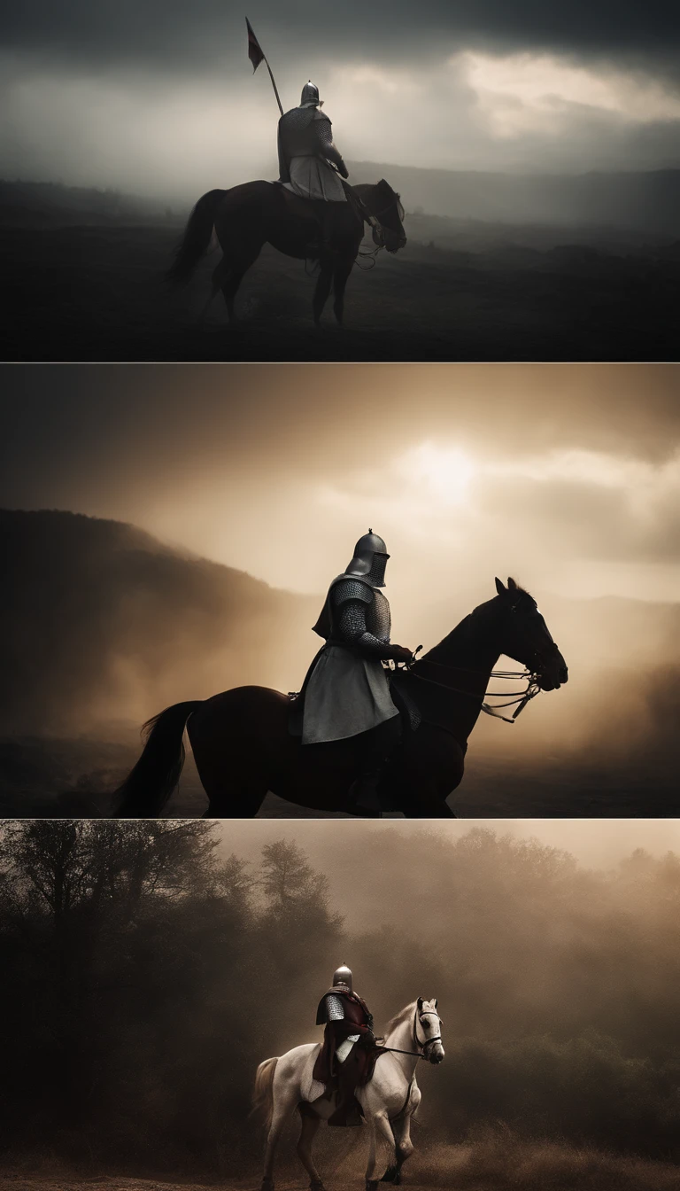 Knights Templar、crusade