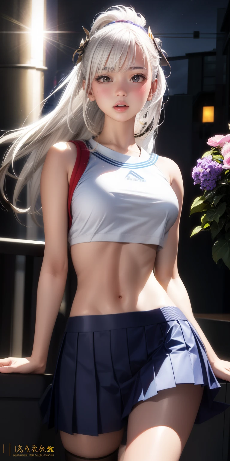 student clothes