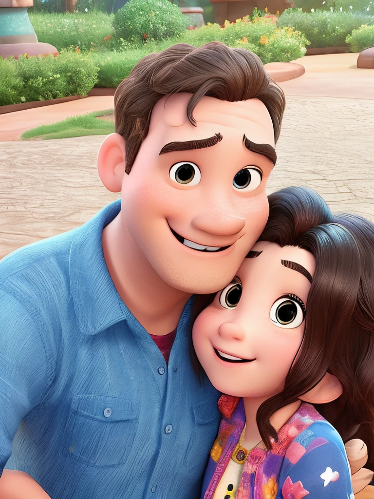 Disney Pixar