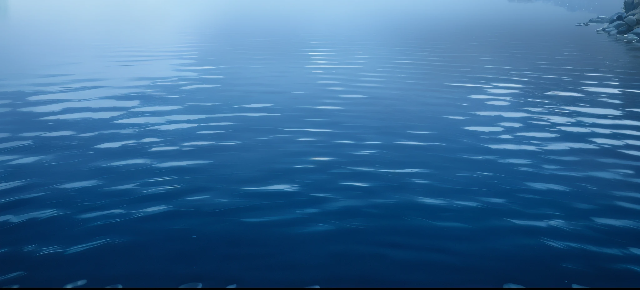river water texture with anime style, anime style, slight waves, river water, water, anime, makoto shinkai style, 4k, 4k detailed,