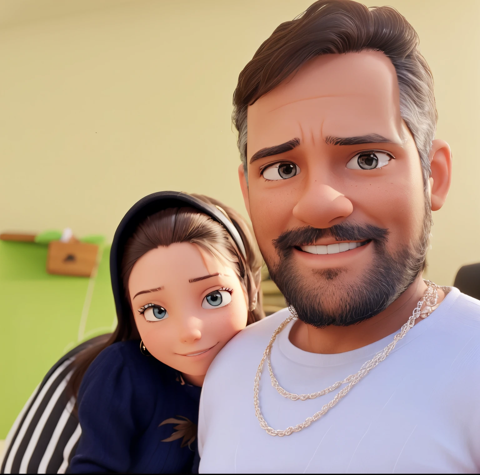3d couple