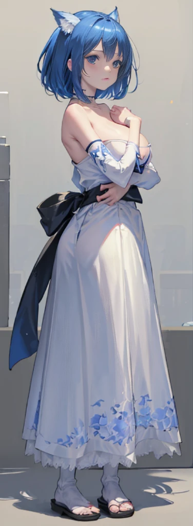 ((Above the shoulder,facial closeups)), Bigboobs, looking at viewert, ultra-realistic realism, Ghibli-style colors, Ghibli-style colors, japanese manga, Standing Picture, angle of view, foreshortening, foreshortening, 8K, super detailing,All women have big breasts,Endless realism, cellshading,,character sheets, reference sheet, Standing Picture, 8K, super detailing, 1080p, Women's HD,femele, 16k, A high resolution, Best quality, high high quality, Anatomically correct, tmasterpiece, Acura, hyper HD,as elegant as a swan,unreal-engine, Ghibli-style colors, japanese manga, Standing Picture, angle of view,battle armor,ssee-through,Lace skirt,Blue hair,Red-eyed,Sexy big breasts,Transparent tulle clothes