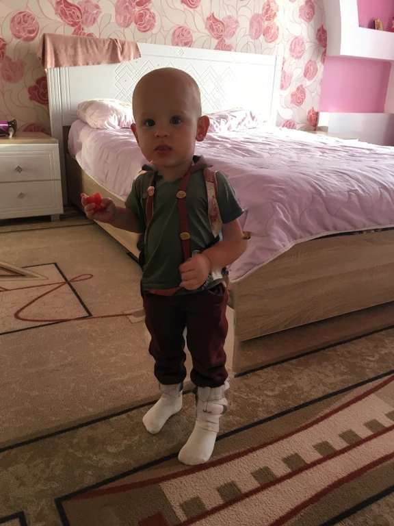 Christmas,costume for child,gnome cap