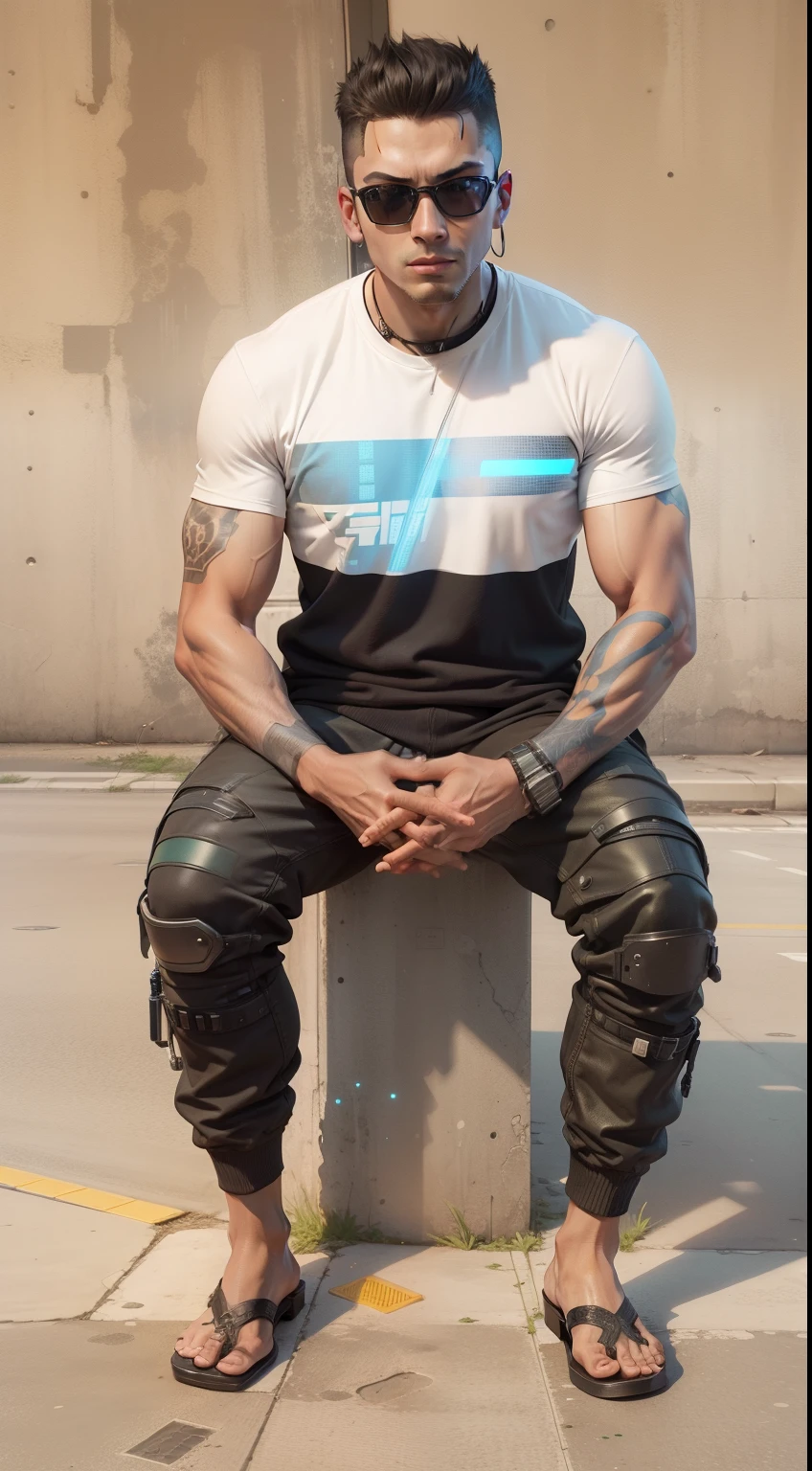 cyberpunk,smartboy,lighting realistic background,8k,u4