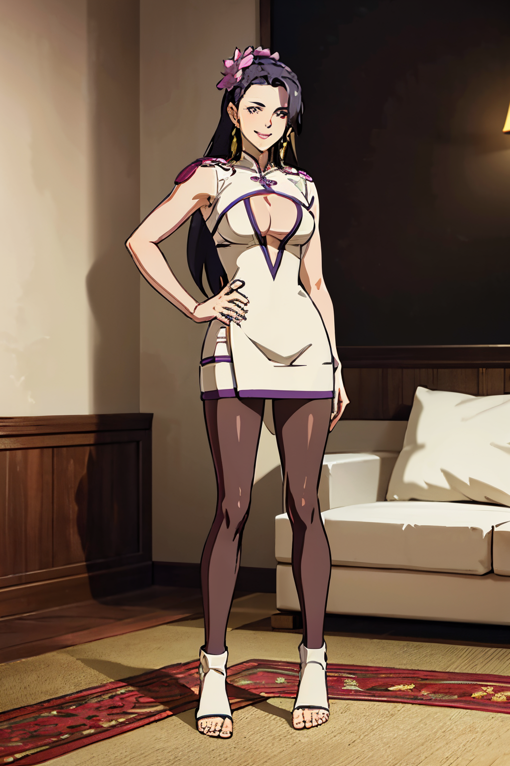 Luong - King of Fighters v1.0