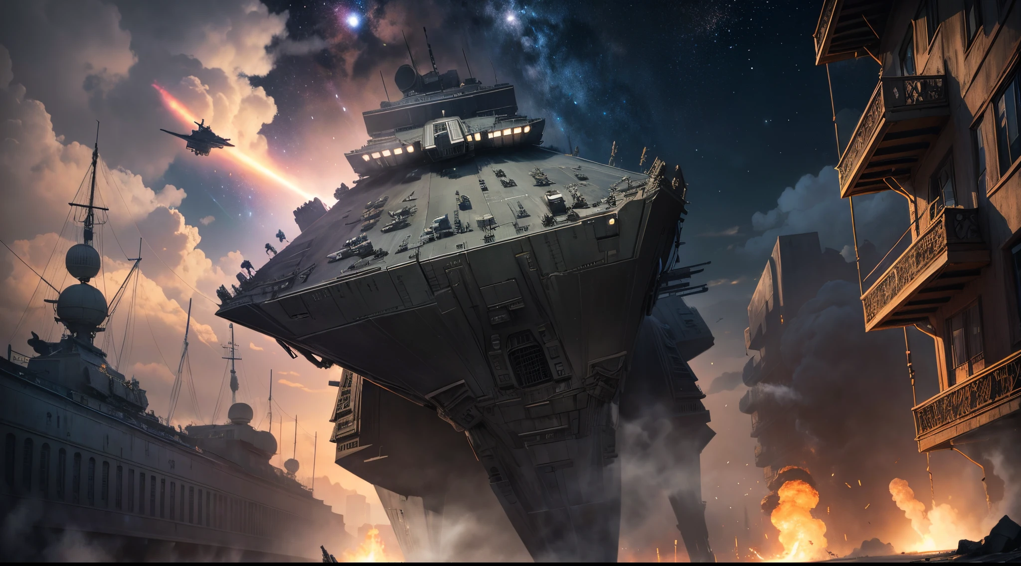 Star Destroyer