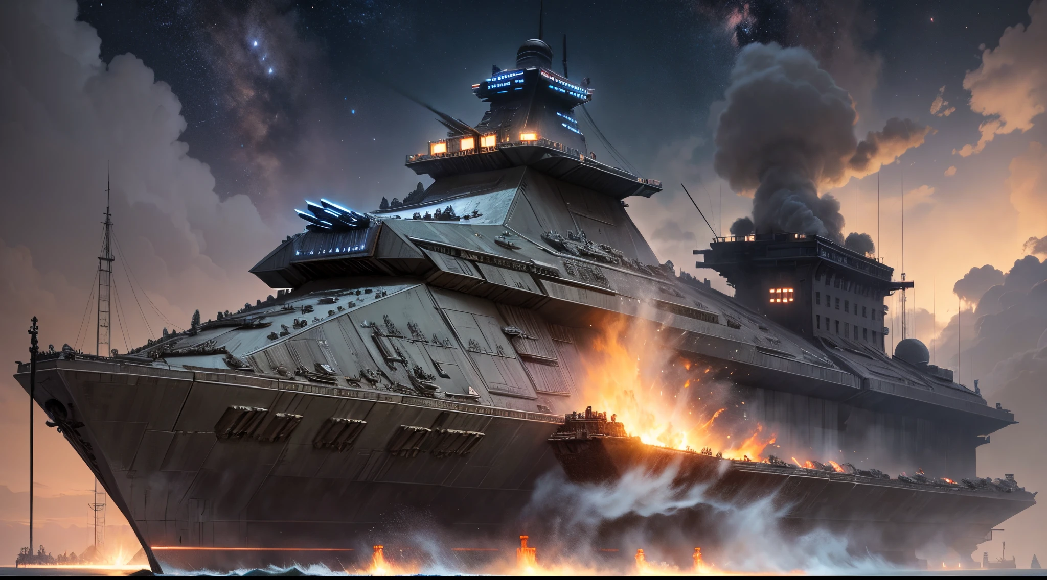 Star Destroyer