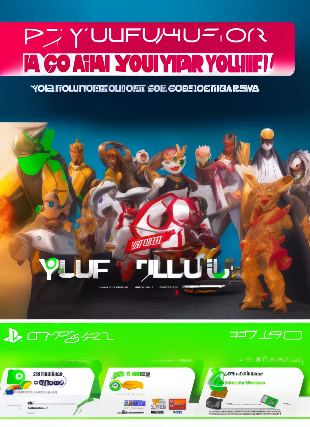 Yolfaujer