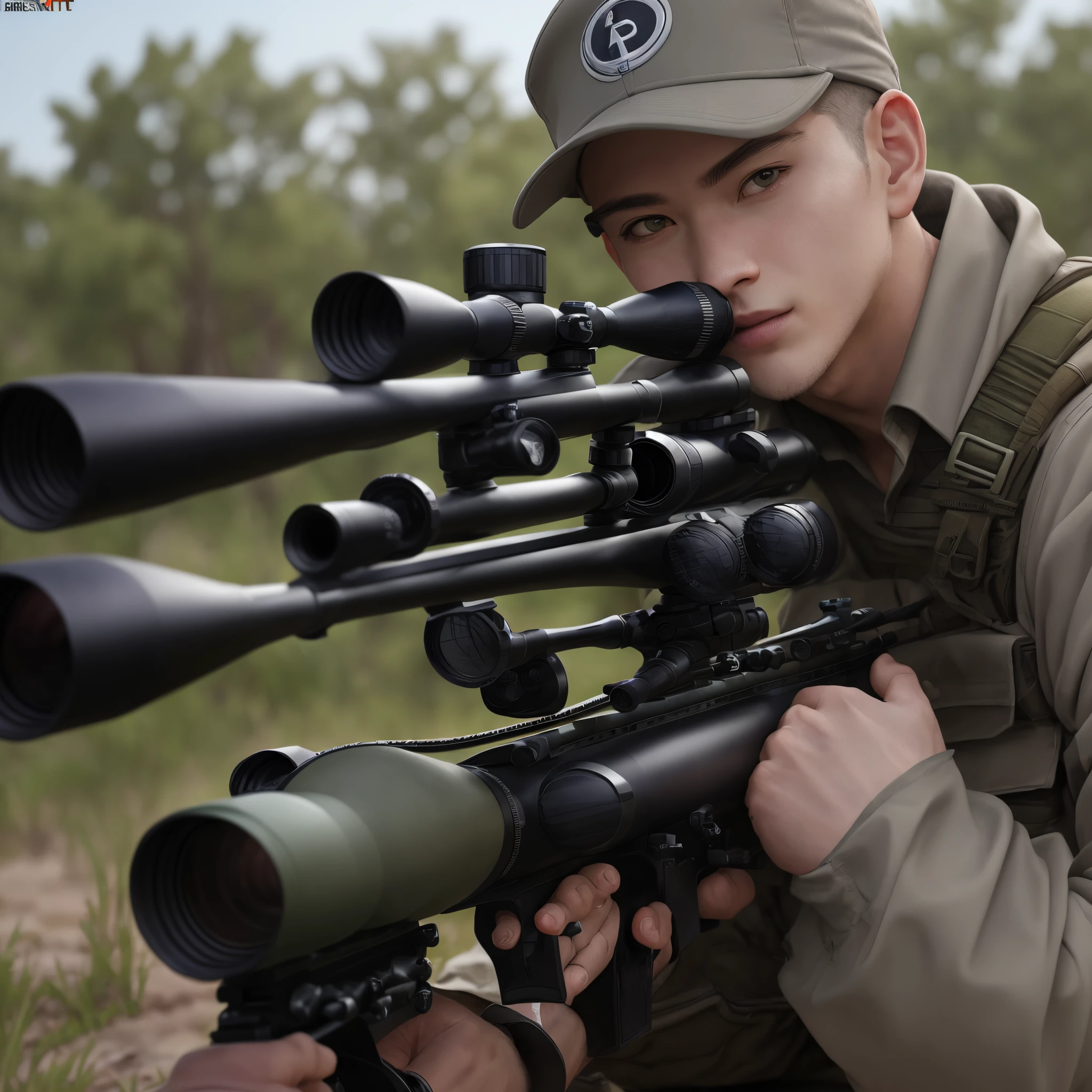 Sniper with the caption SniperKadexTT