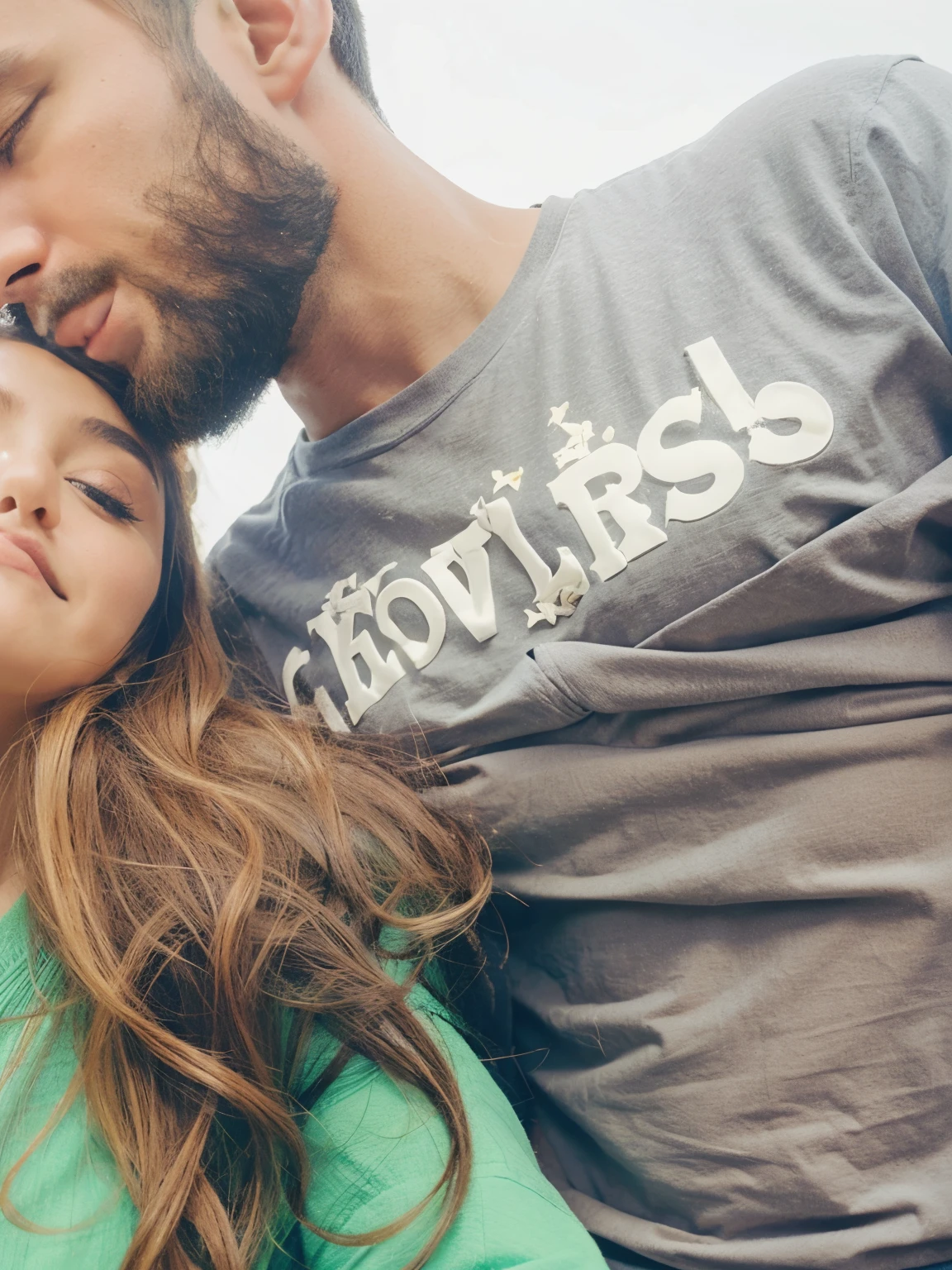 Beautiful couple