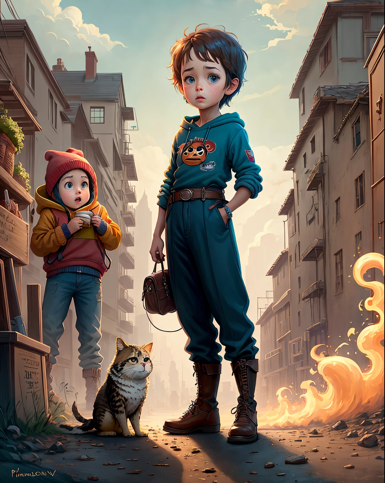 Pixar