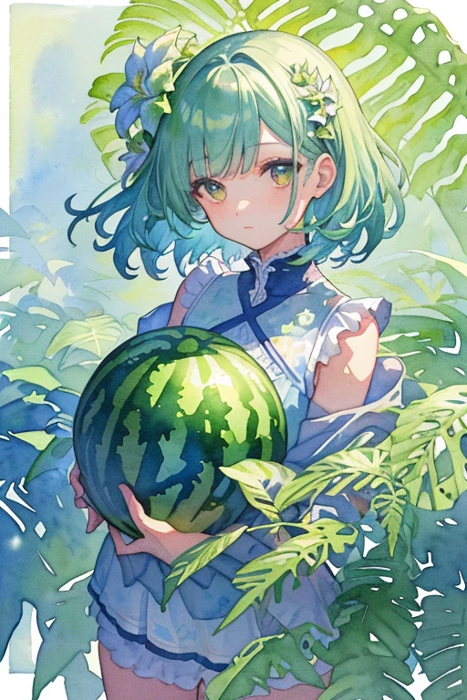 baby earth spirit