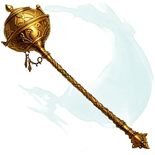 DnD magic item, name - (Censer Of Wisdom), description - (When worn the PC’s Wisdom is 18 for one hour)